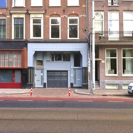 Bed and breakfast Blue Tulip Amsterdam Extérieur photo