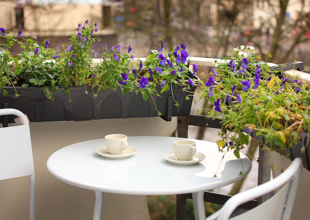 Bed and breakfast Blue Tulip Amsterdam Extérieur photo