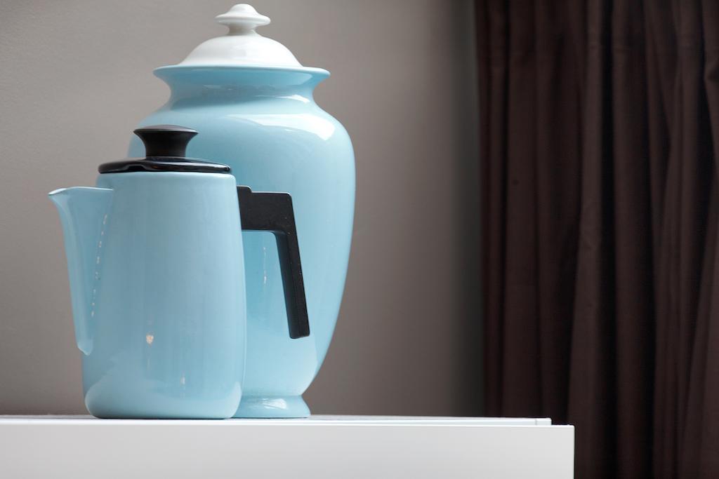 Bed and breakfast Blue Tulip Amsterdam Extérieur photo