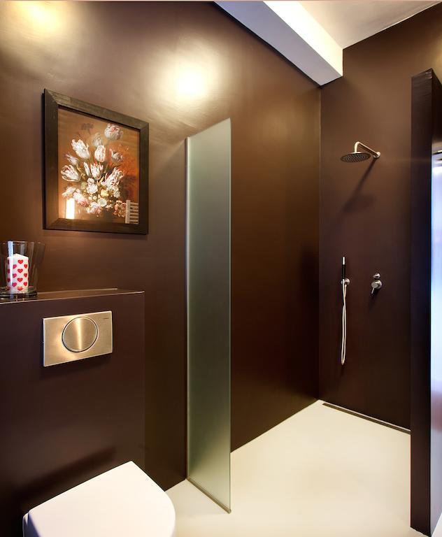 Bed and breakfast Blue Tulip Amsterdam Chambre photo