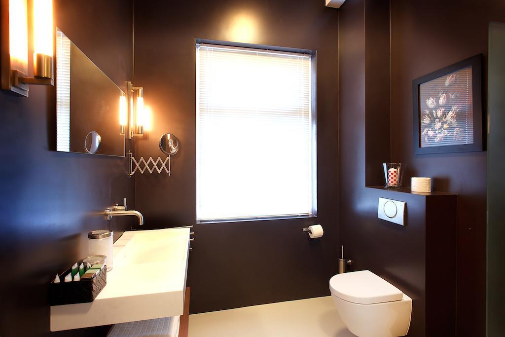 Bed and breakfast Blue Tulip Amsterdam Chambre photo