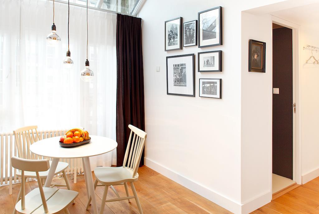 Bed and breakfast Blue Tulip Amsterdam Extérieur photo