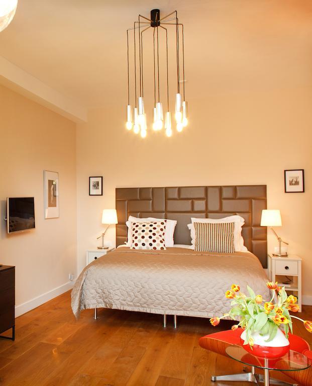 Bed and breakfast Blue Tulip Amsterdam Chambre photo