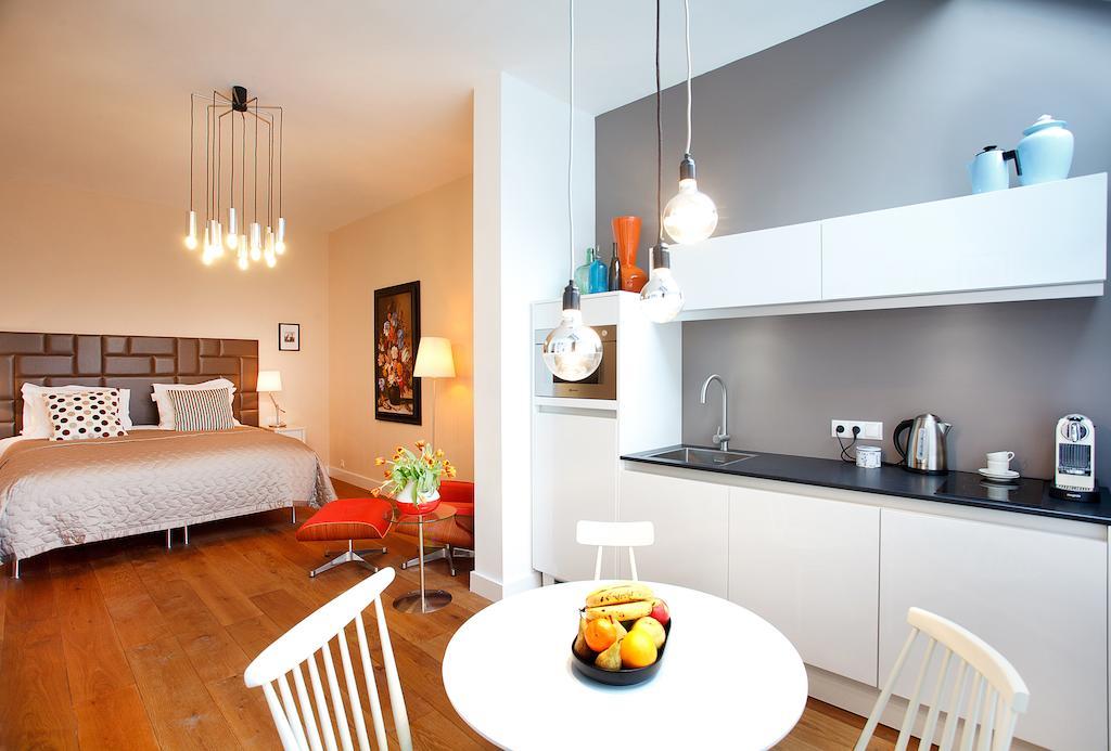Bed and breakfast Blue Tulip Amsterdam Chambre photo