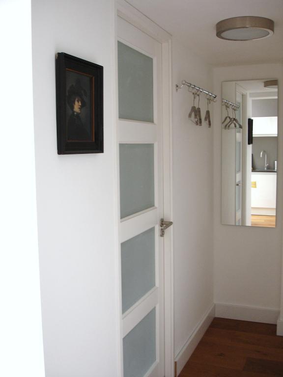 Bed and breakfast Blue Tulip Amsterdam Chambre photo