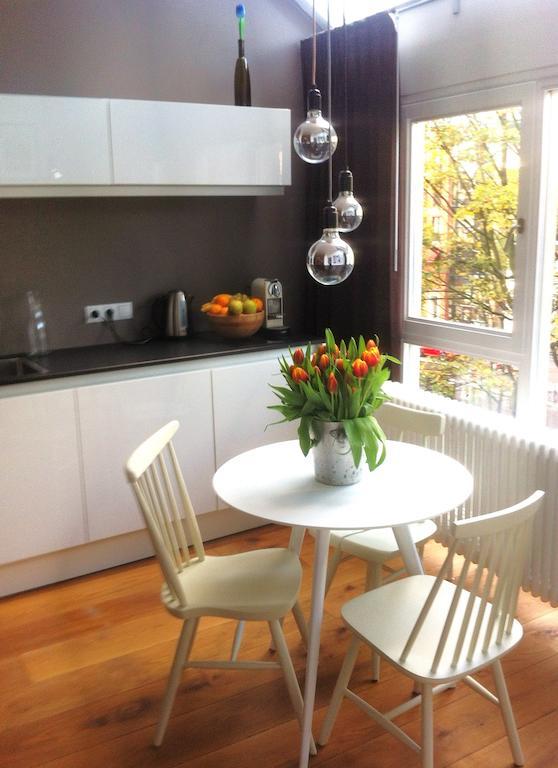 Bed and breakfast Blue Tulip Amsterdam Chambre photo